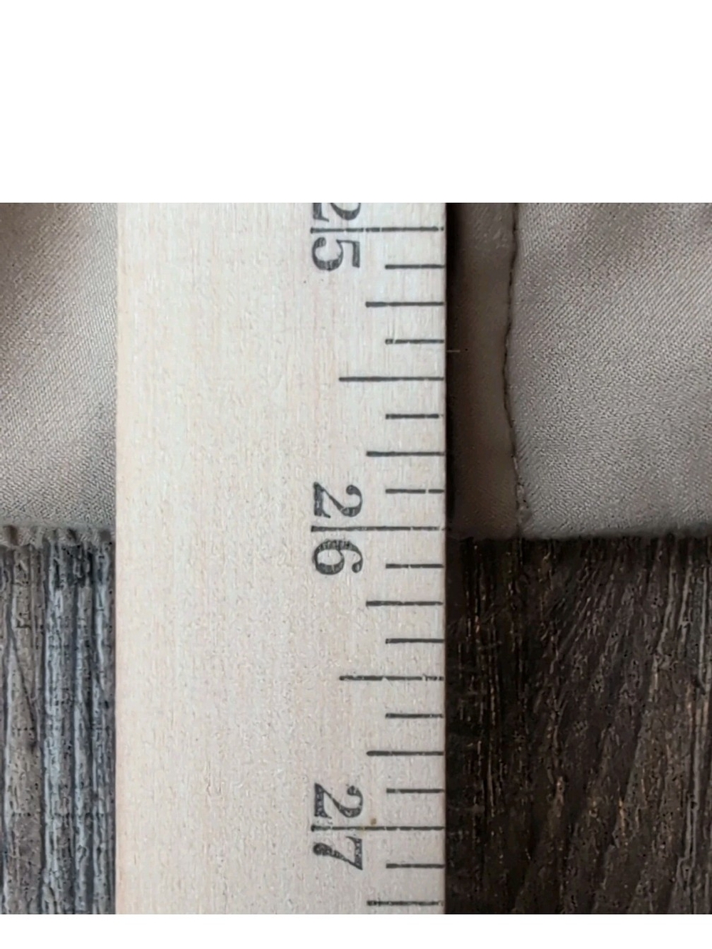 Vtg Polo Ralph Lauren Jacket XXL Khaki Harrington Bi Swing Plaid Lined Bomber - Picture 5 of 9